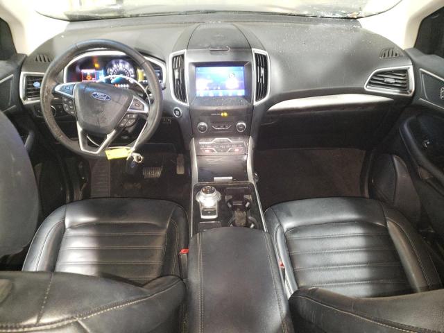 2019 FORD EDGE SEL - 2FMPK3J91KBB60196