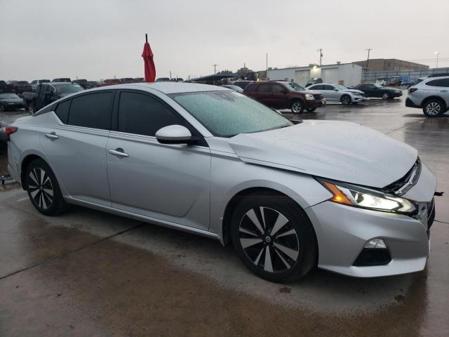 2021 NISSAN ALTIMA SV - 1N4BL4DV2MN415798