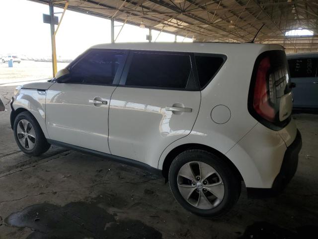 2015 KIA SOUL - KNDJN2A24F7220761