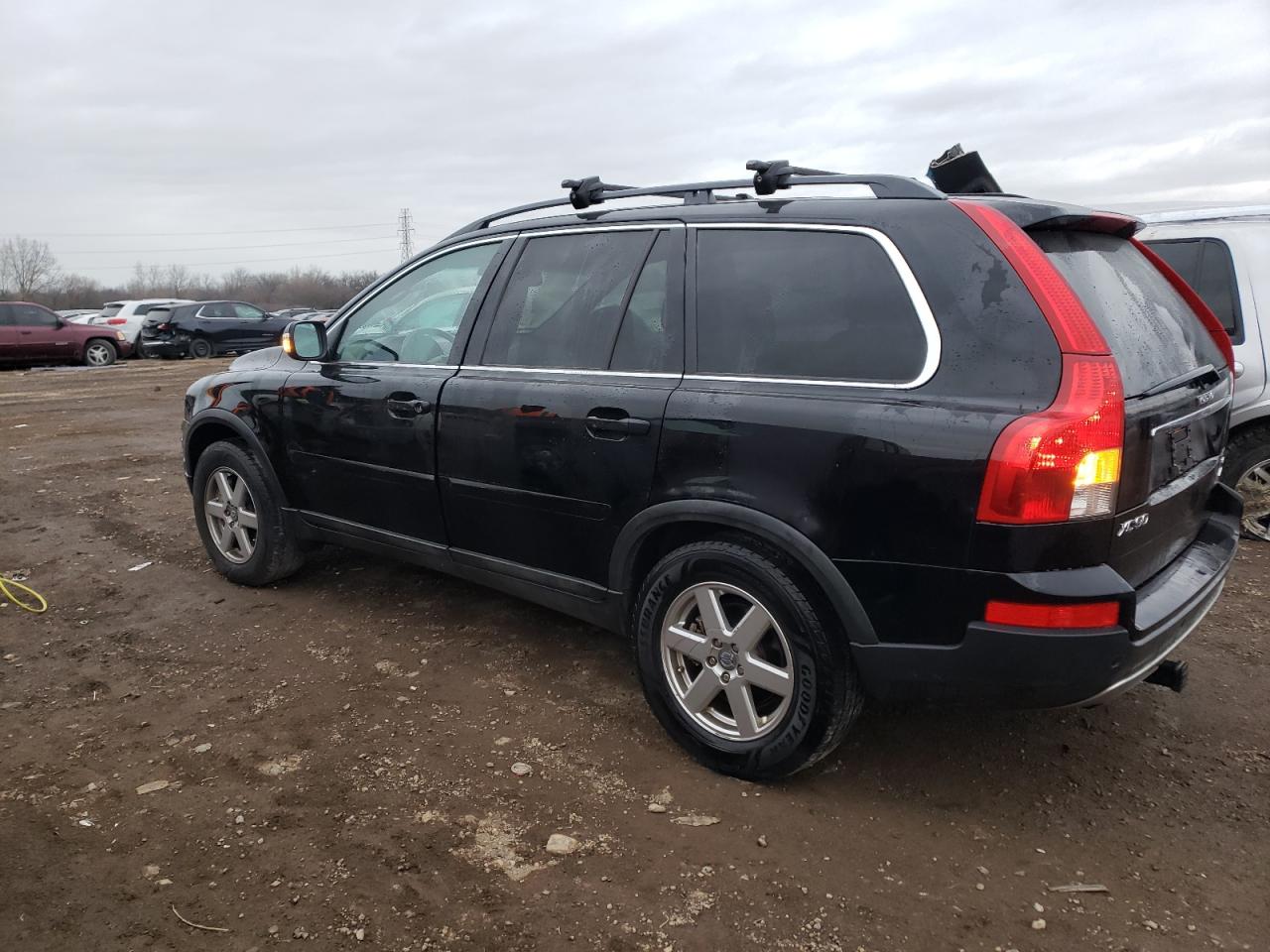 Lot #3028559911 2007 VOLVO XC90 3.2