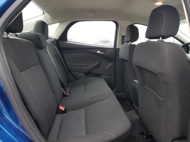 2018 FORD FOCUS SE - 1FADP3F22JL303598
