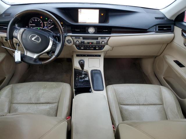 VIN JTHBK1GG9D2040047 2013 LEXUS ES350 no.8