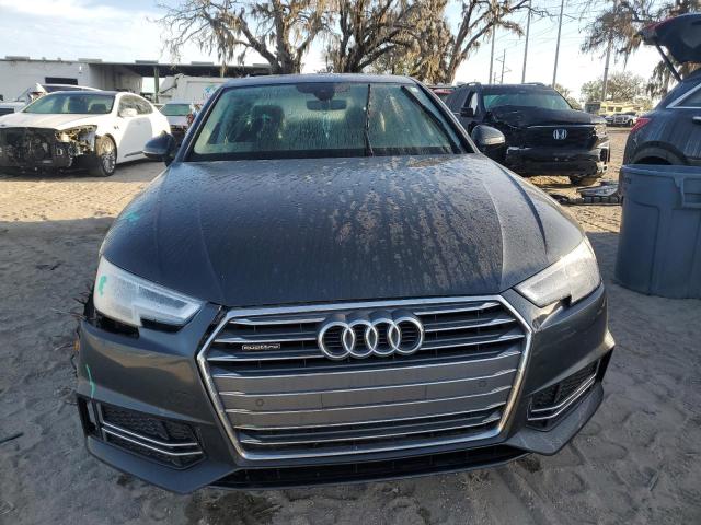 VIN WAUENAF49HN014191 2017 AUDI A4 no.5