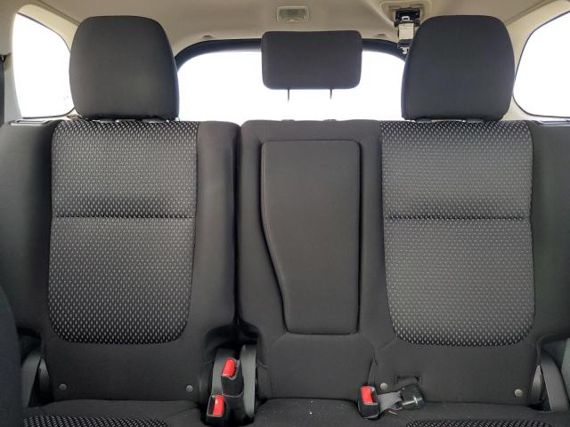 2016 MITSUBISHI OUTLANDER - JA4AD3A32GZ035271
