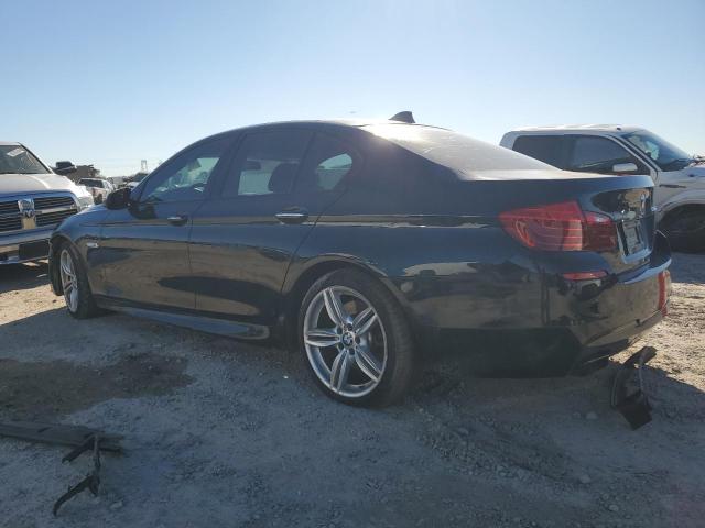 2015 BMW 550 I WBAKN9C51FD961128