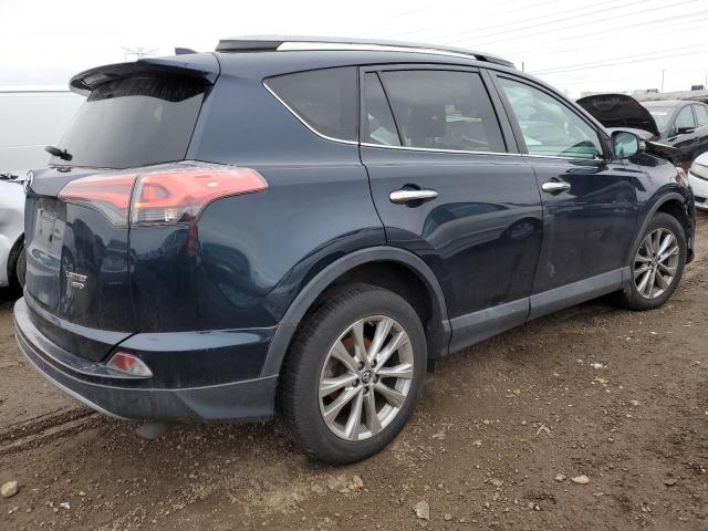 2017 TOYOTA RAV4 LIMIT - 2T3DFREV1HW547035
