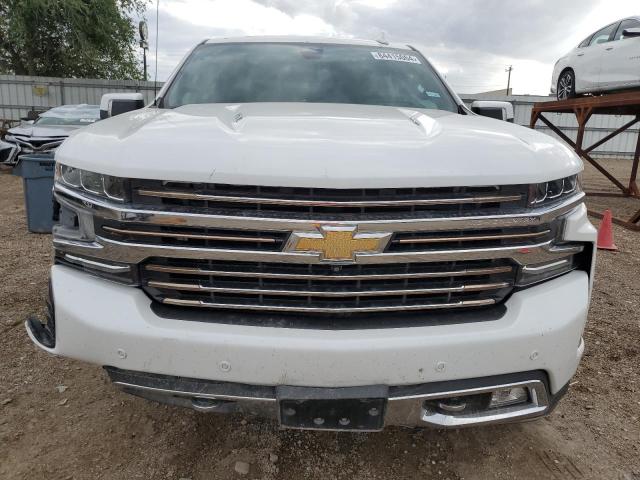 2020 CHEVROLET SILVERADO - 3GCUYHEL2LG294206