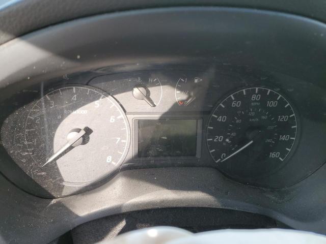 2017 NISSAN SENTRA S - 3N1AB7APXHY235772