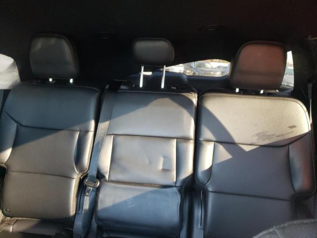 2022 FORD EXPLORER P - 1FM5K8AC6NGB37557