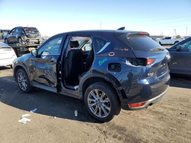 2021 MAZDA CX-5 GRAND - JM3KFBDM5M0391112