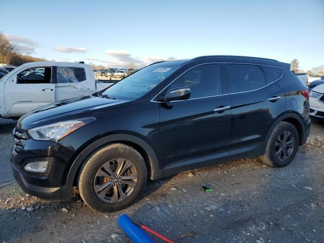 Vin: 5xyzudlb6eg227792, lot: 84100054, hyundai santa fe 2014 img_1