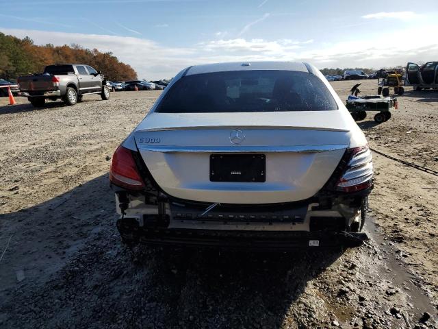 2017 MERCEDES-BENZ E 300 - WDDZF4JB1HA114713