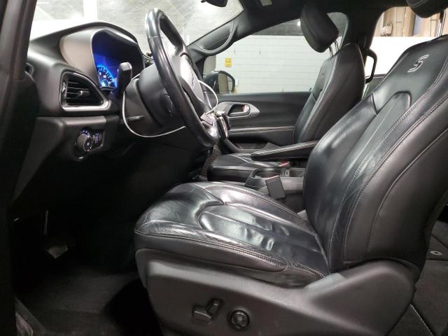 2018 CHRYSLER PACIFICA T - 2C4RC1BG9JR165177