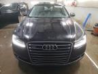 Lot #3025062180 2015 AUDI A8 L TDI Q