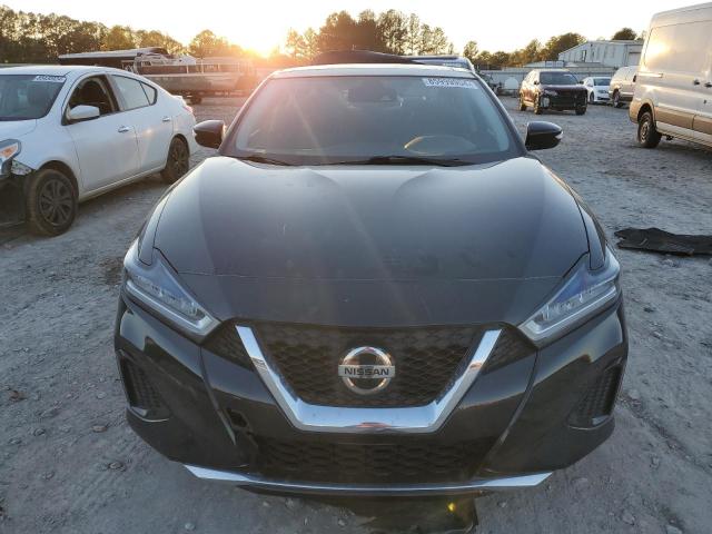 2020 NISSAN MAXIMA SL - 1N4AA6DV5LC376387