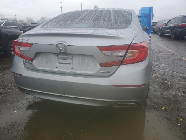 VIN 1HGCV1F91JA086183 2018 HONDA ACCORD no.6