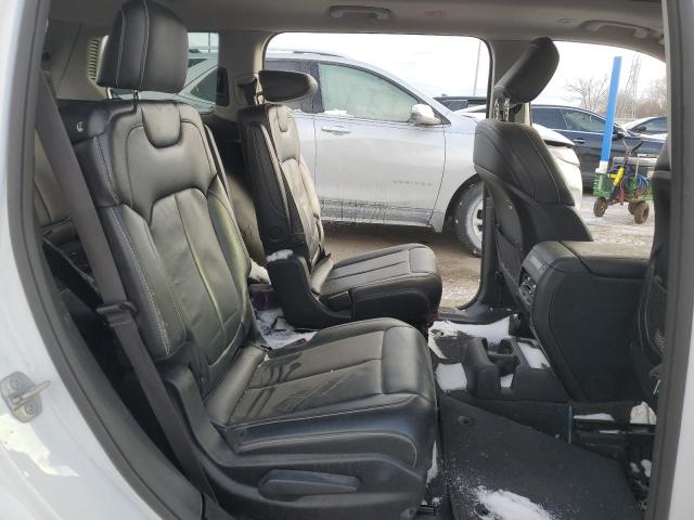 2022 JEEP GRAND CHER - 1C4RJKBGXN8545965