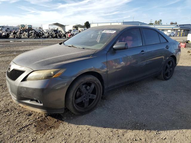 2007 TOYOTA CAMRY LE #3034531779