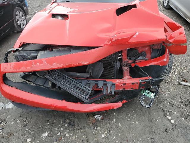 2015 DODGE CHALLENGER - 2C3CDZAT6FH715517