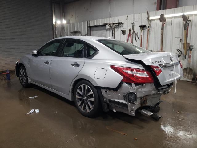 2017 NISSAN ALTIMA 2.5 - 1N4AL3AP4HC260278