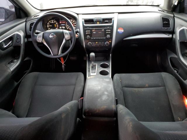 2015 NISSAN ALTIMA 2.5 - 1N4AL3AP2FC176330