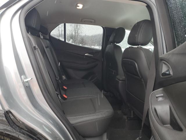 2024 BUICK ENCORE GX - KL4AMESL3RB015391