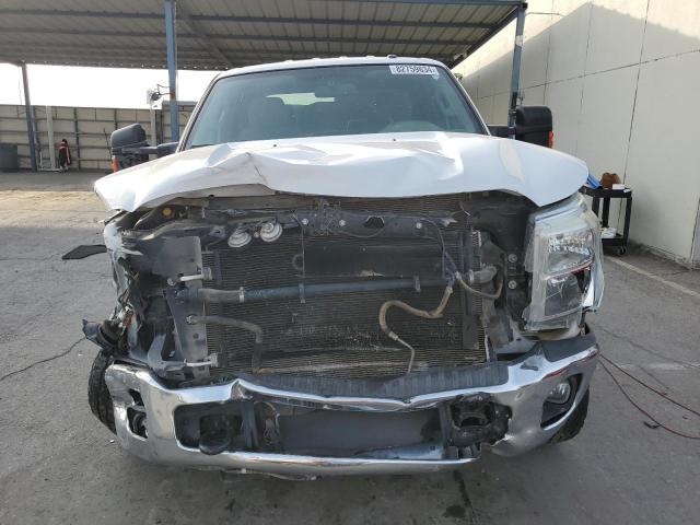 VIN 1FT7W2BT1GEC02603 2016 FORD F250 no.5