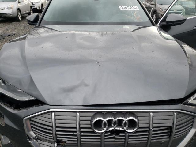 VIN WA1VAAGE5KB008316 2019 AUDI E-TRON no.12