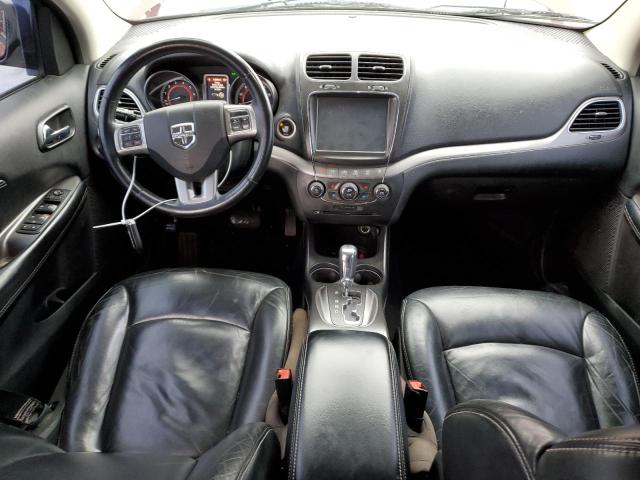 2016 DODGE JOURNEY CR - 3C4PDCGG4GT111316
