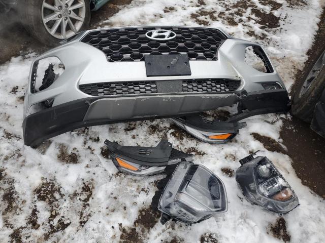 2019 HYUNDAI SANTA FE S - 5NMS33AD5KH065156