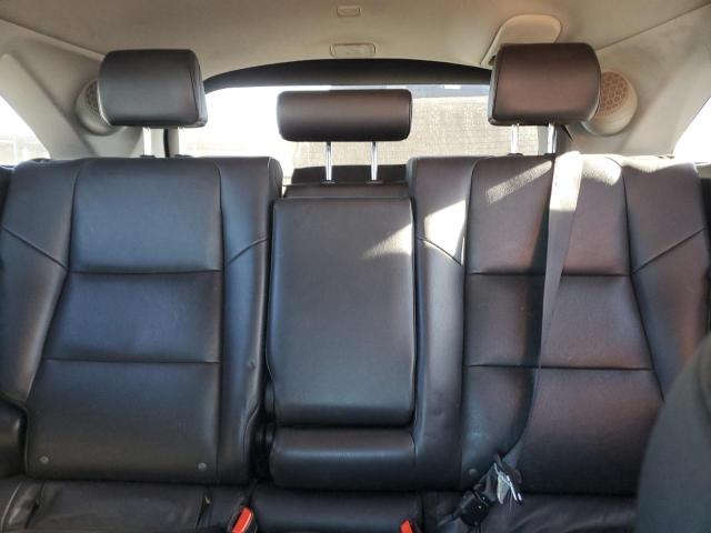 2016 ACURA RDX ADVANC 5J8TB4H79GL029779