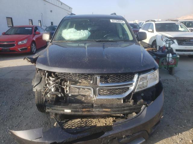 2015 DODGE JOURNEY SX - 3C4PDDBG1FT701341
