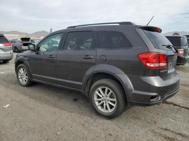 2015 DODGE JOURNEY SX - 3C4PDCBG9FT743475