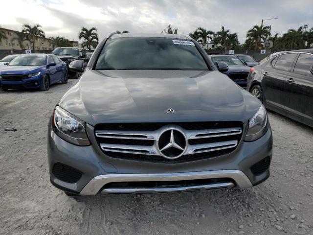 VIN WDC0G4JB3JV054572 2018 MERCEDES-BENZ GLC-CLASS no.5