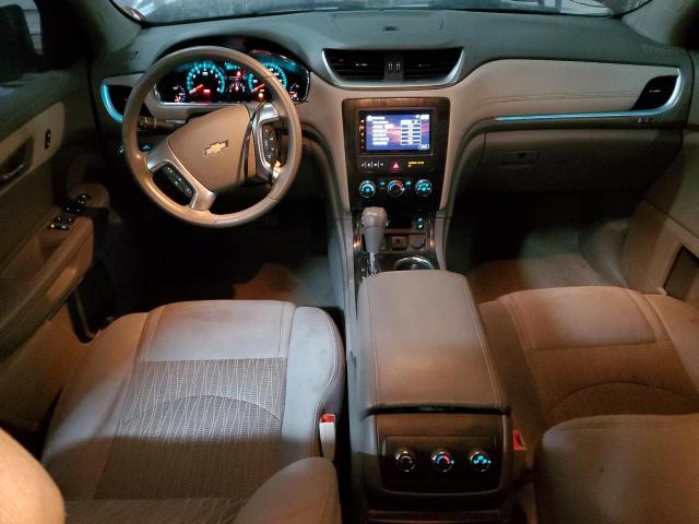 2017 CHEVROLET TRAVERSE L - 1GNKRGKD1HJ267300