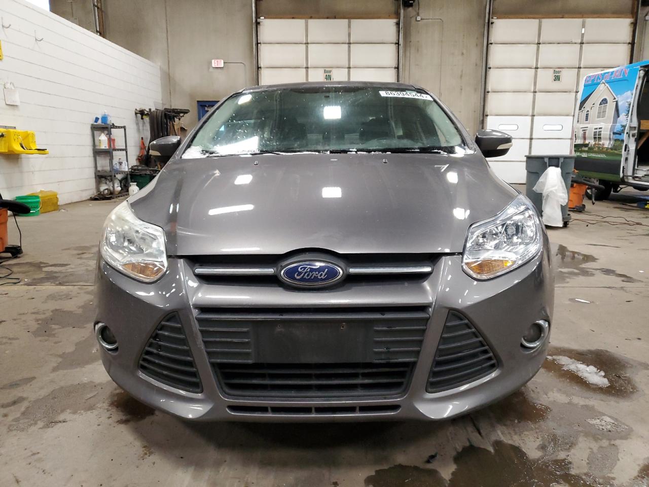 Lot #3048282742 2013 FORD FOCUS SE