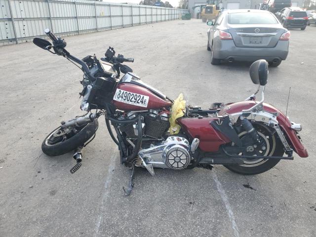 2017 HARLEY-DAVIDSON FLHXS STRE 1HD1KRC19HB618049