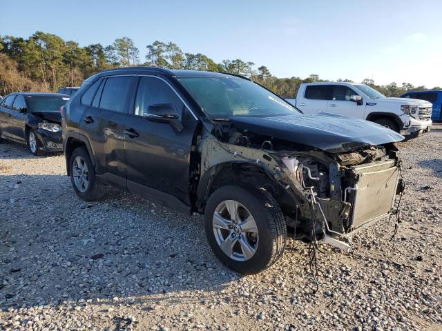 2022 TOYOTA RAV4 XLE - 2T3W1RFV2NC190841