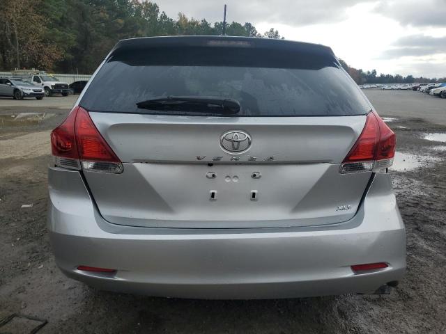 2015 TOYOTA VENZA LE - 4T3ZK3BB9FU074863