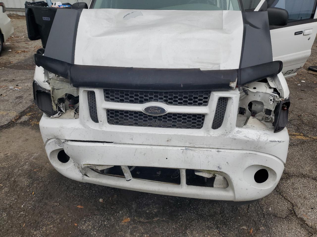 Lot #3028485913 2004 FORD EXPLORER S