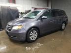 2016 HONDA ODYSSEY EX - 5FNRL5H68GB028614