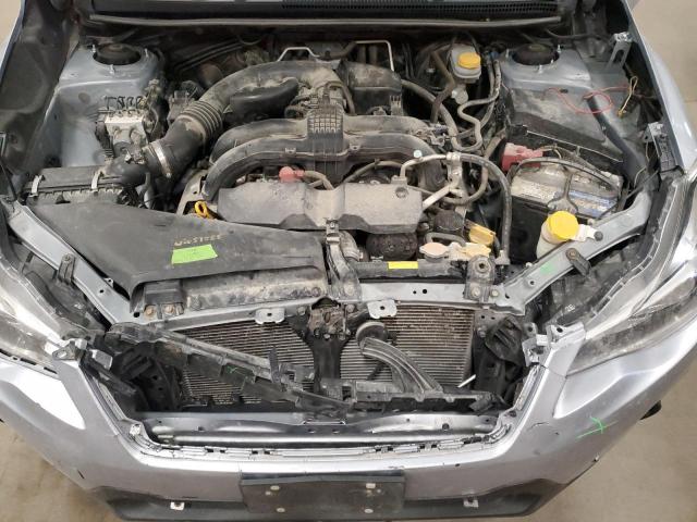 2017 SUBARU CROSSTREK - JF2GPABC6HH242233