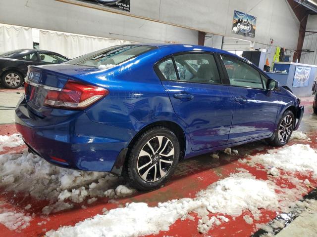 VIN 19XFB2F81DE287794 2013 HONDA CIVIC no.3