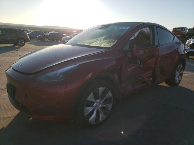 Vin: 7saygdee8ra255813, lot: 86052194, tesla model y 2024 img_1
