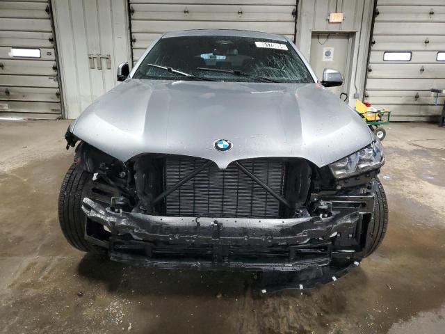 VIN 5UX33EX08S9X63906 2025 BMW X6 no.5