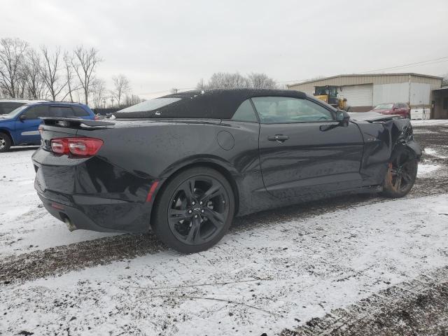2023 CHEVROLET CAMARO LT1 1G1FF3D78P0125199