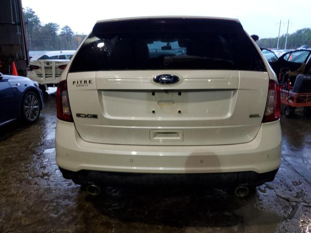 VIN 2FMDK3JC2DBC83670 2013 FORD EDGE no.6