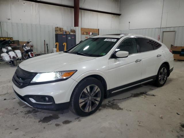 2014 HONDA CROSSTOUR #3033303814