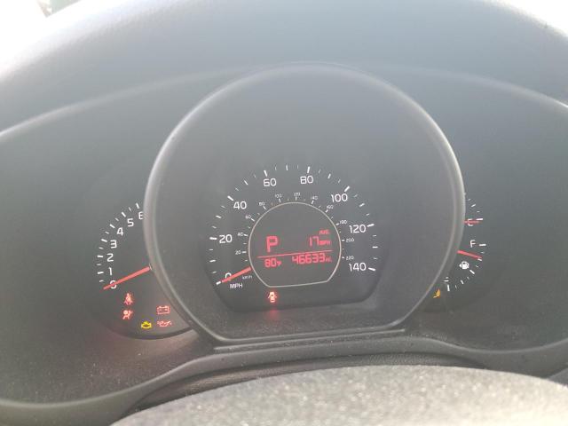 2017 KIA SOUL + - KNDJP3A56H7503188