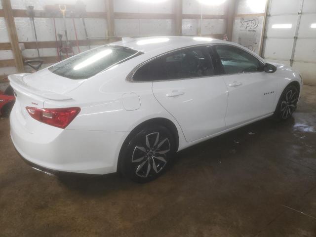 2022 CHEVROLET MALIBU RS - 1G1ZG5ST1NF205315